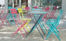 Ibis Lille Tourcoing Centre